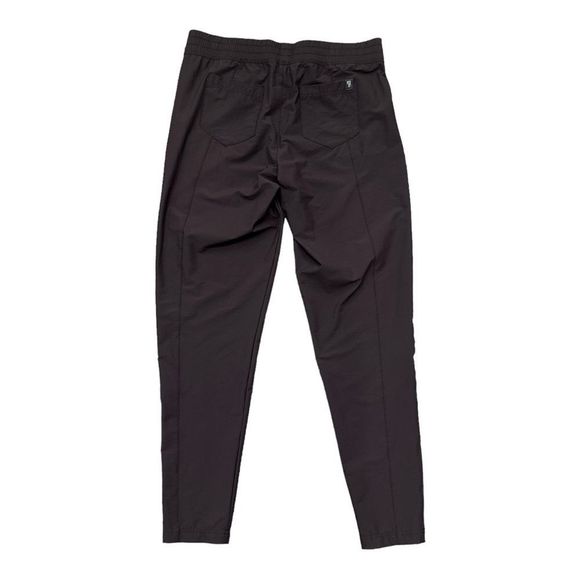 The North Face Black Track Pants - Picture 4 of 5